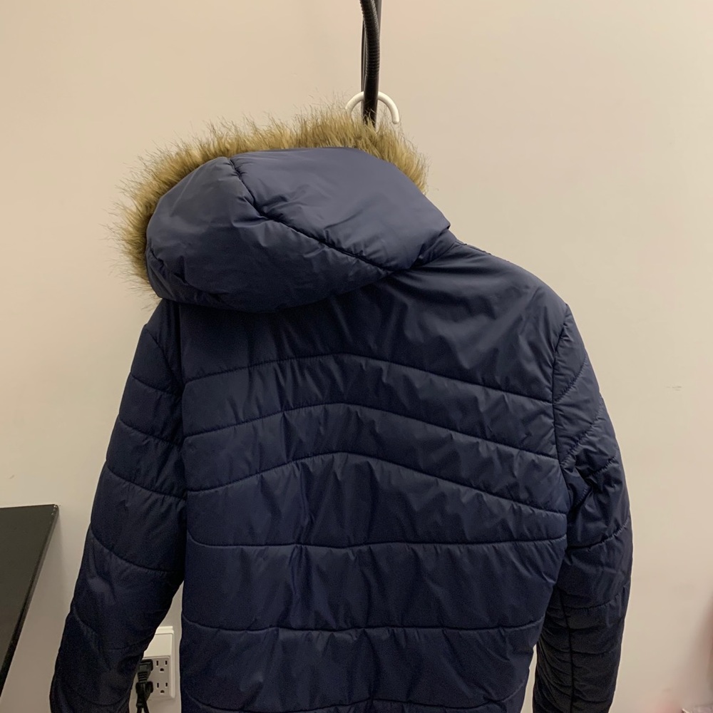 winter jacket - Picture 2 of 2